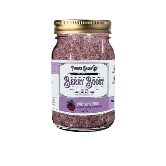 Berry Boost