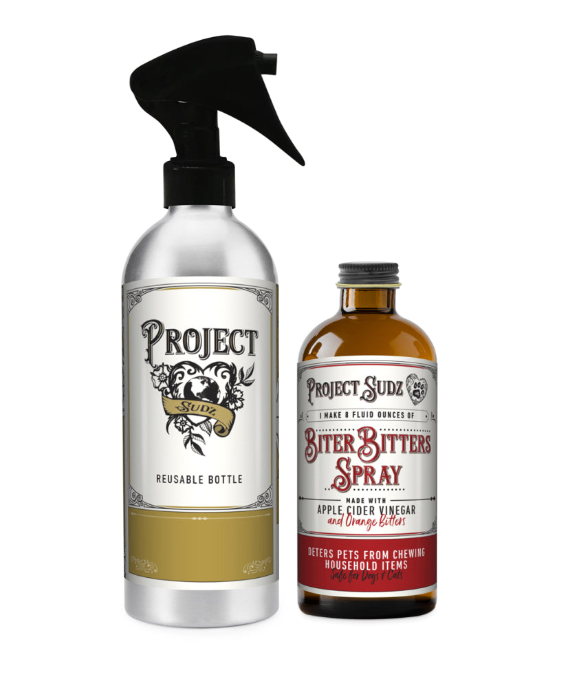 Bitter Bitters Concentrate 4 oz