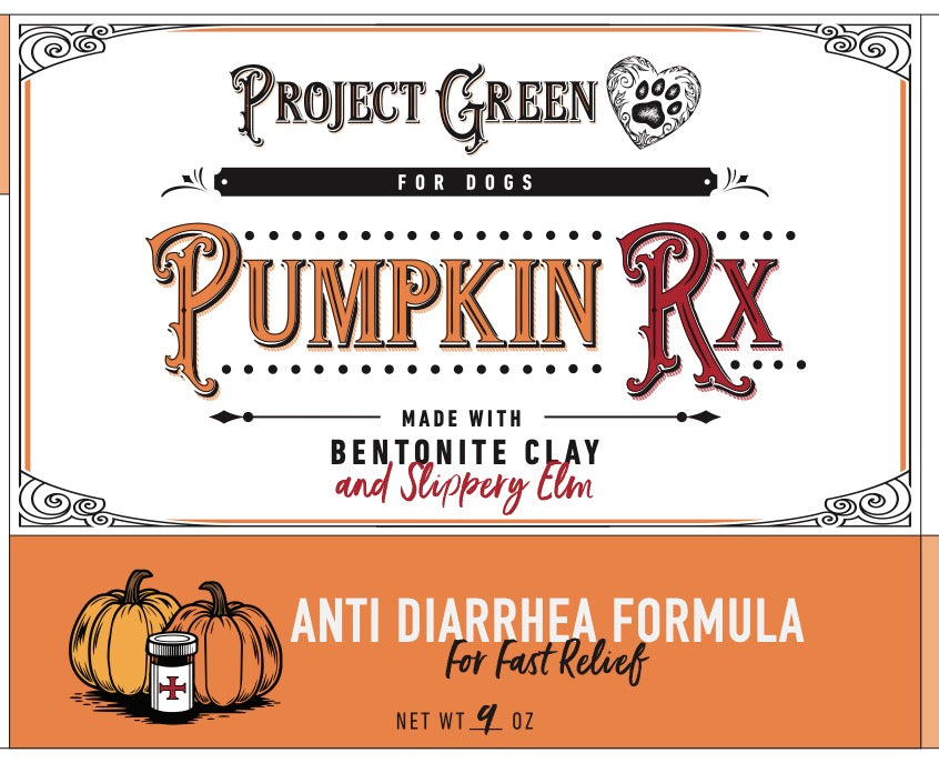 PumpkinRX