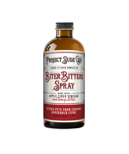 Bitter Bitters Concentrate 4 oz