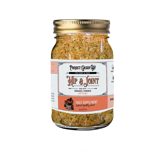 Hip & Joint