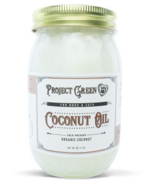 Coconut Oil