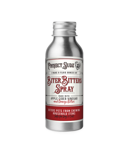 Bitter Bitters Concentrate 4 oz
