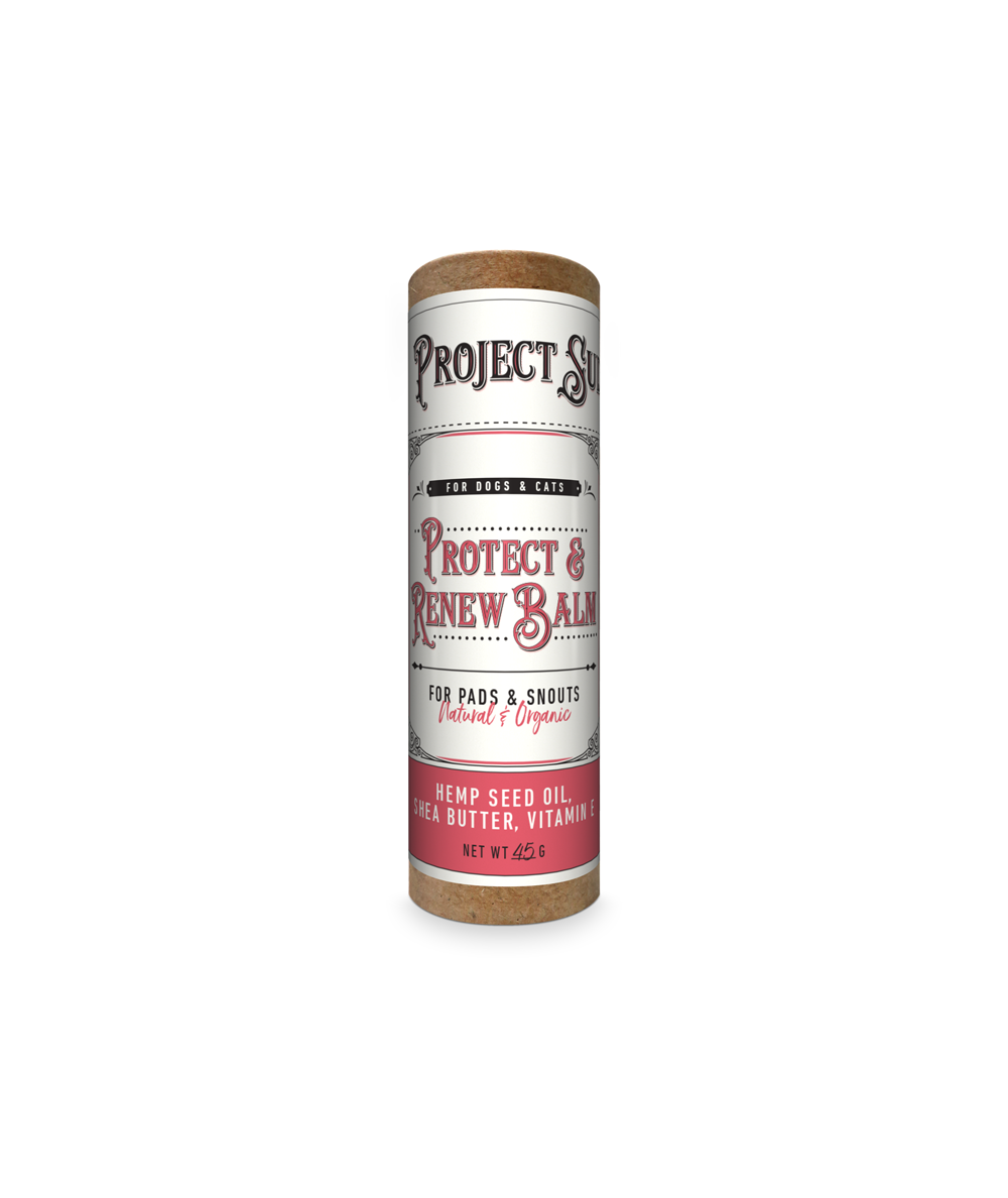 Protect & Renew Balm
